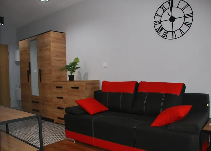 Niko Apartments 1