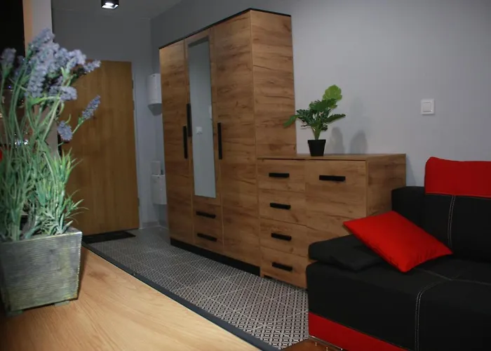 Niko Apartments 1