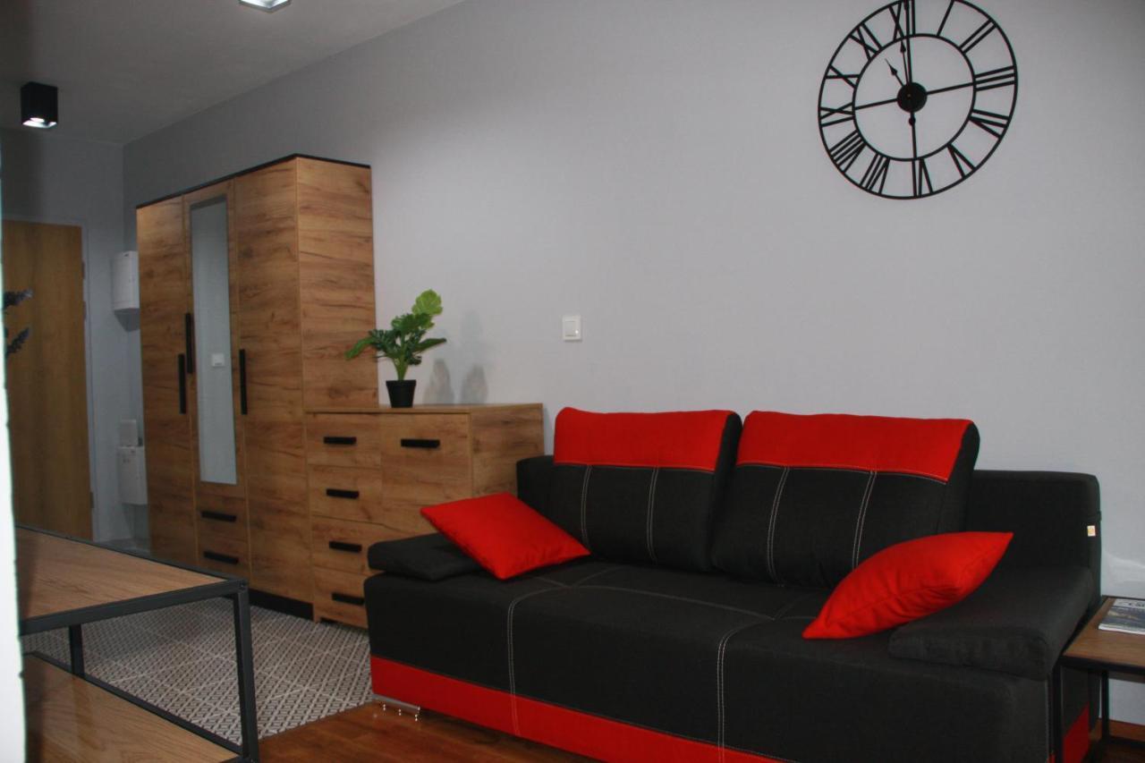 Niko 1 Apartment Krakau