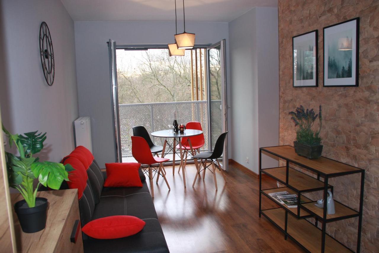 Niko 1 Apartment Krakau
